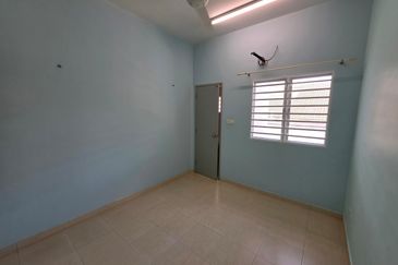 Taman Semenyih Mewah