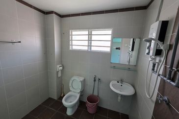 Taman Semenyih Mewah