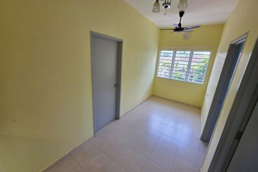 Taman Semenyih Mewah