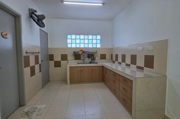 Taman Semenyih Mewah