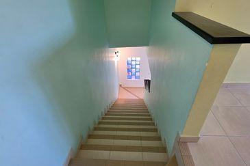 Taman Semenyih Mewah