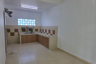 Taman Semenyih Mewah