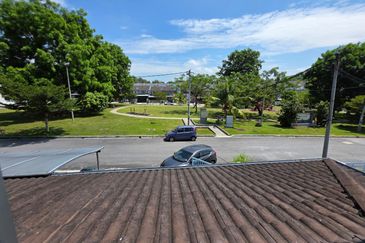 Taman Semenyih Mewah