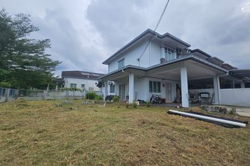 Taman Semenyih Mewah