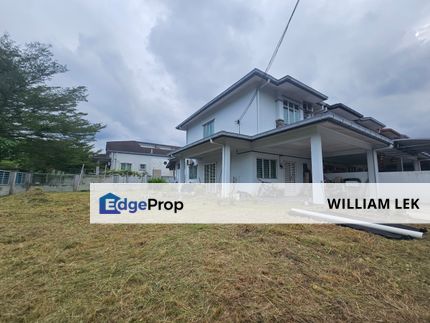  Taman Semenyih Mewah corner house for sales, Selangor, Semenyih