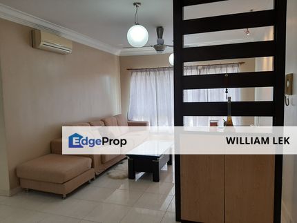 Green Avenue Condo 1080sf 4bedroom for sales, Kuala Lumpur, Bukit Jalil
