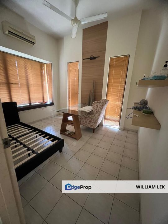 Glenmarie Cove Semi D for sales 4004sf land, Selangor, Port Klang