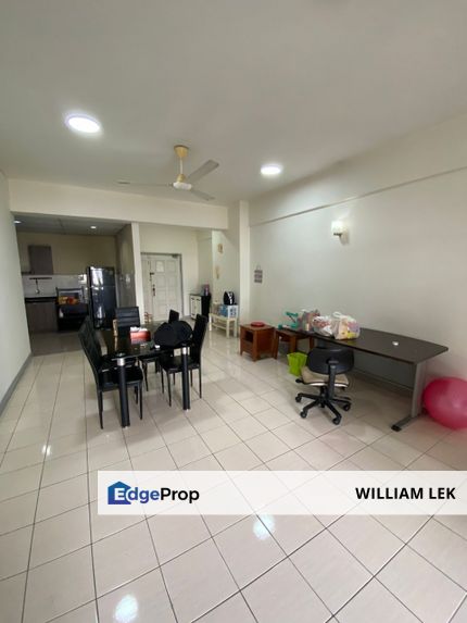 The Istara Condominium petaling jaya PJ, Selangor, Petaling Jaya