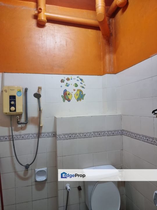 Kajang Prima 2 storey house   , Selangor, Kajang