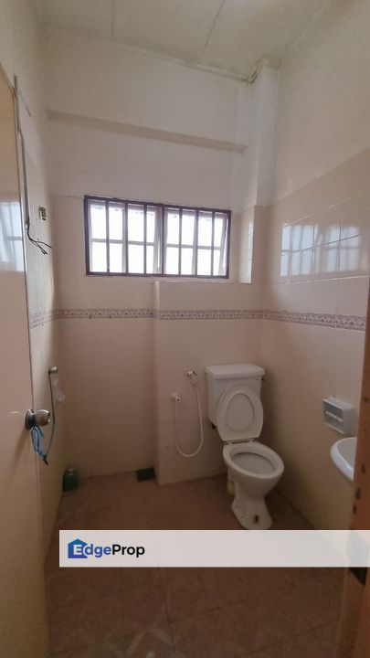 Kajang Prima 2 storey house   , Selangor, Kajang