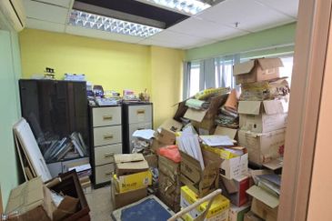 Taman Serdang Perdana