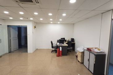 Taman Serdang Perdana