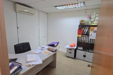 Taman Serdang Perdana