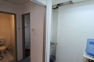 Taman Serdang Perdana