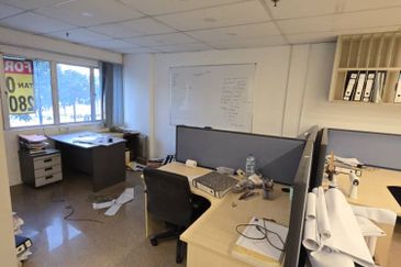 Taman Serdang Perdana