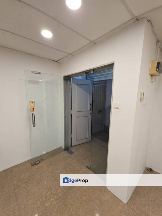 Serdang Perdana Seri Kembangan Commercial Space, Selangor, Seri Kembangan