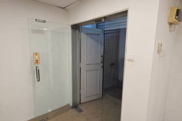 Taman Serdang Perdana