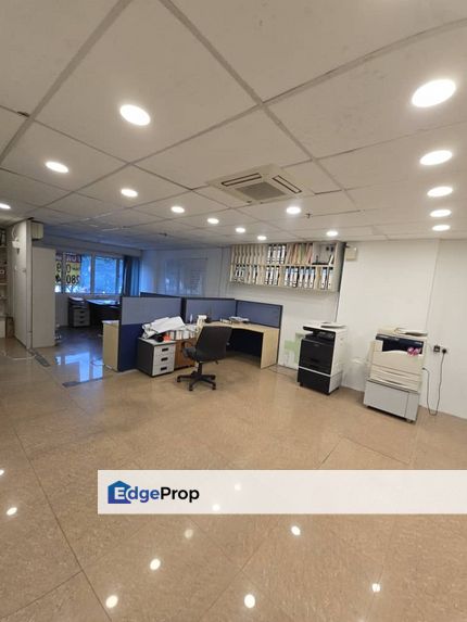 Serdang Perdana Seri Kembangan Commercial Space, Selangor, Seri Kembangan