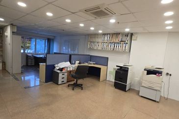 Taman Serdang Perdana