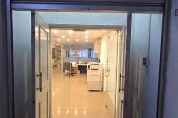 Taman Serdang Perdana