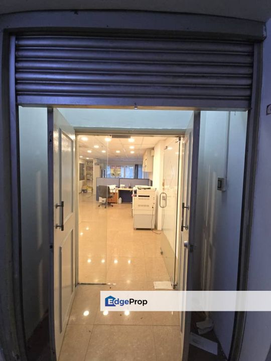 Serdang Perdana Seri Kembangan Commercial Space, Selangor, Seri Kembangan