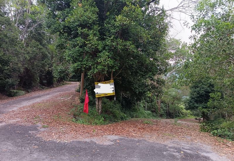 Berjaya Hills Resort Bukit Tinggi Bentong Pahang