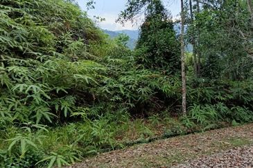 Berjaya Hills Resort Bukit Tinggi Bentong Pahang