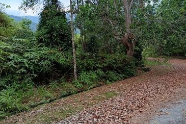 Berjaya Hills Resort Bukit Tinggi Bentong Pahang