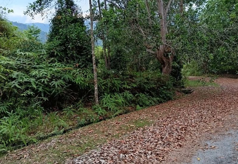 Berjaya Hills Resort Bukit Tinggi Bentong Pahang
