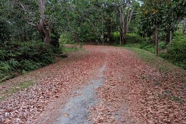 Berjaya Hills Resort Bukit Tinggi Bentong Pahang