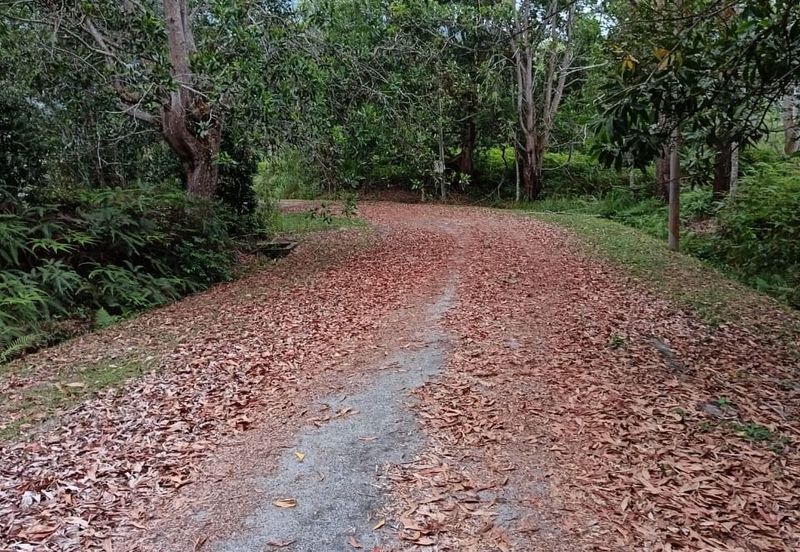 Berjaya Hills Resort Bukit Tinggi Bentong Pahang