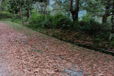 Berjaya Hills Resort Bukit Tinggi Bentong Pahang