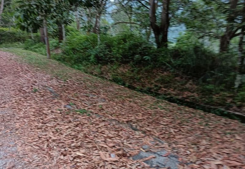 Berjaya Hills Resort Bukit Tinggi Bentong Pahang