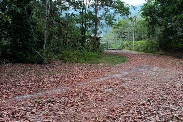 Berjaya Hills Resort Bukit Tinggi Bentong Pahang