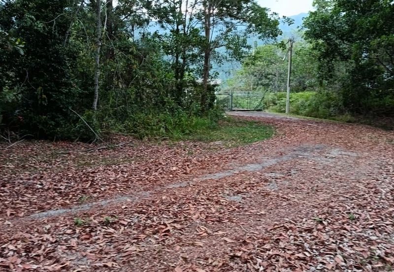 Berjaya Hills Resort Bukit Tinggi Bentong Pahang
