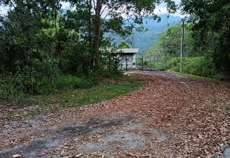 Berjaya Hills Resort Bukit Tinggi Bentong Pahang