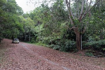 Berjaya Hills Resort Bukit Tinggi Bentong Pahang