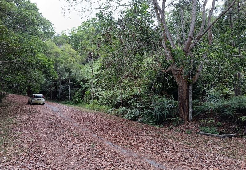 Berjaya Hills Resort Bukit Tinggi Bentong Pahang