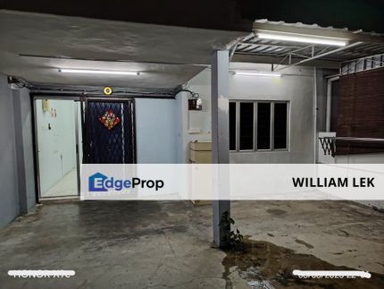 Taman Sentosa Kajang Selangor Rumah 1 tingkat untuk jual, Selangor, Kajang