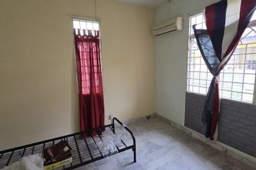 Taman Tasik Semenyih (Lake Residence)