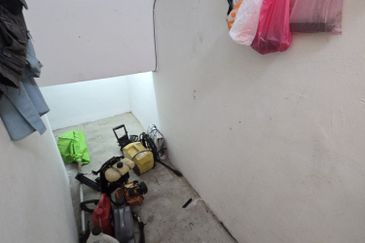 Taman Tasik Semenyih (Lake Residence)