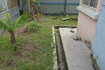 Taman Tasik Semenyih (Lake Residence)