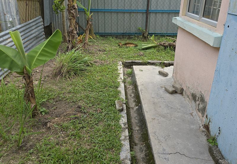 Taman Tasik Semenyih (Lake Residence)