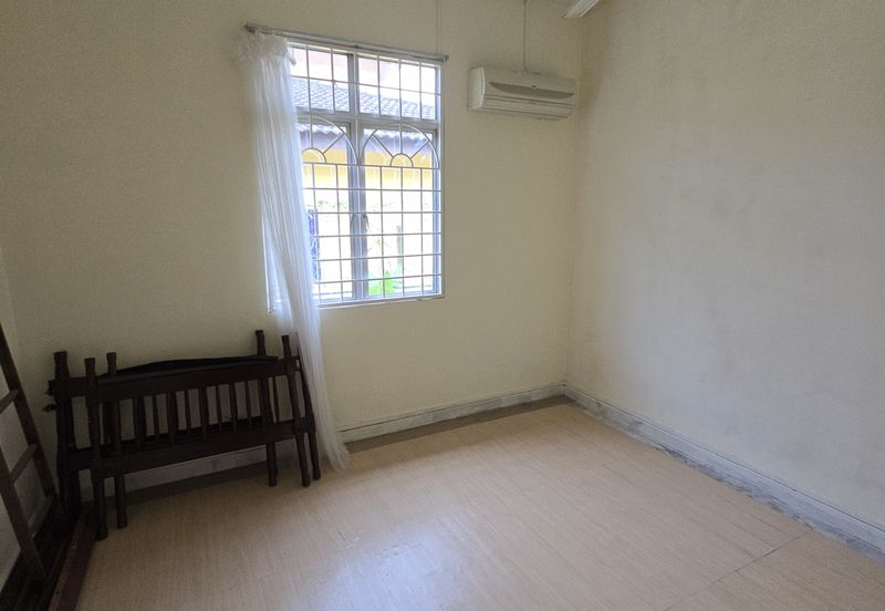 Taman Tasik Semenyih (Lake Residence)