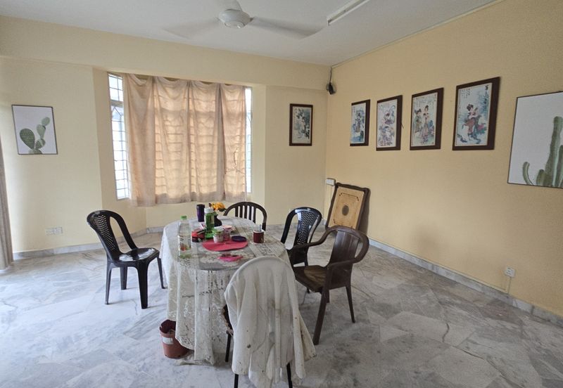 Taman Tasik Semenyih (Lake Residence)