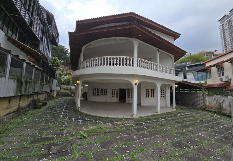 Damansara Heights (Bukit Damansara)