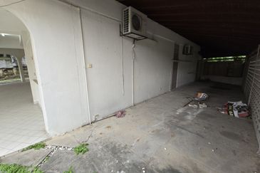 Damansara Heights (Bukit Damansara)