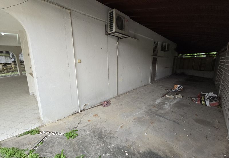 Damansara Heights (Bukit Damansara)