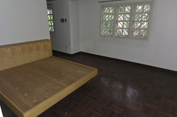 Damansara Heights (Bukit Damansara)