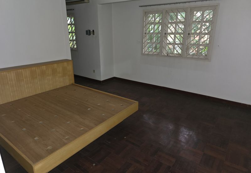 Damansara Heights (Bukit Damansara)